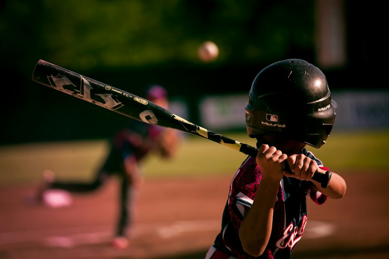 Baseball Uniforms & Jerseys