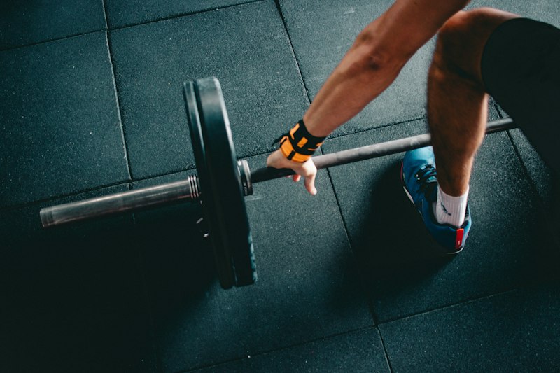 Gym & Bodybuilding Wear Manufacturer