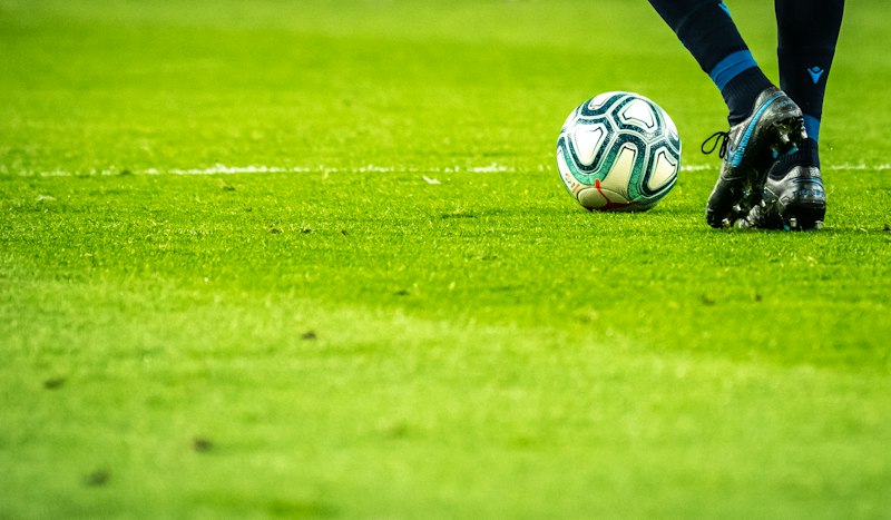 Soccer Uniforms & Match Kits Manufacturer